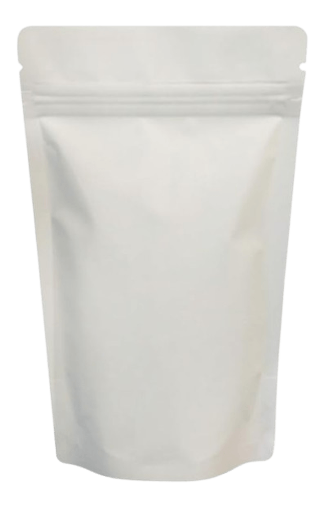 Ziplock Stand Up Bag 