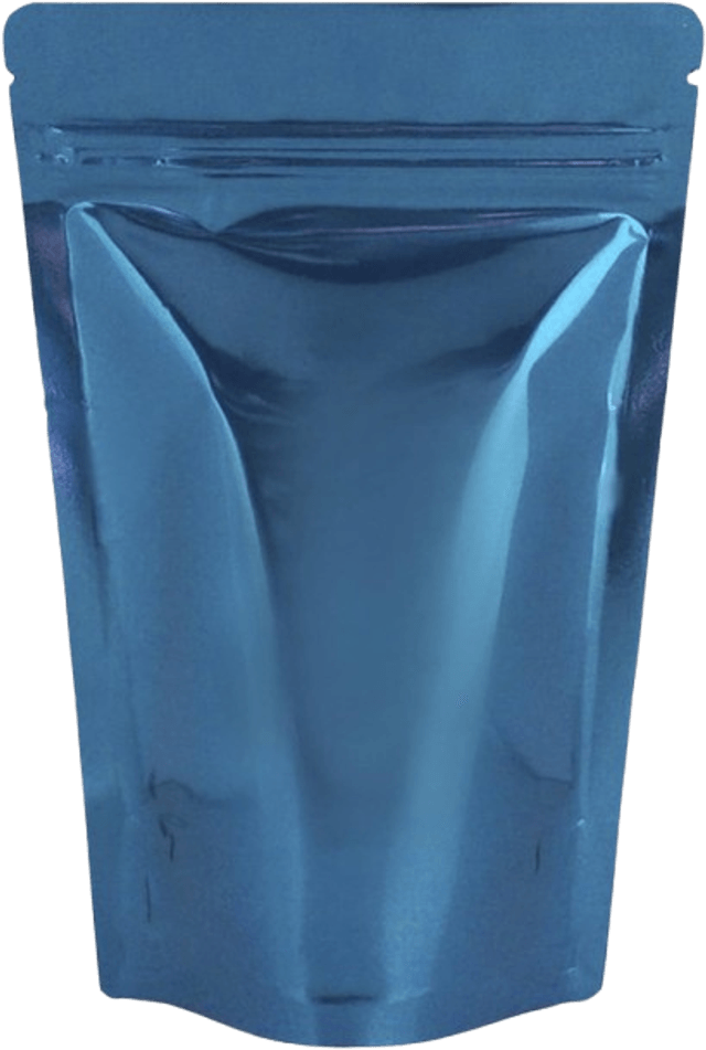 Ziplock Stand Up Bag 