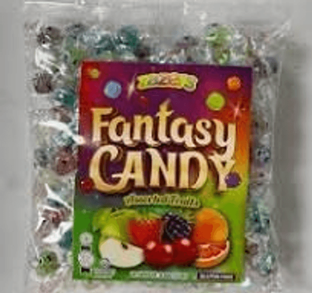 Double Zazers Fantasy Mine Hard Candy Assorted