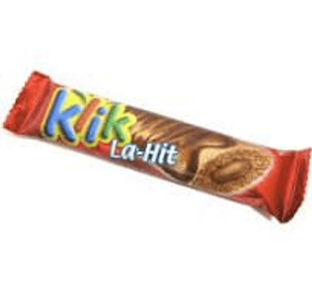 Klikbar La-Hit