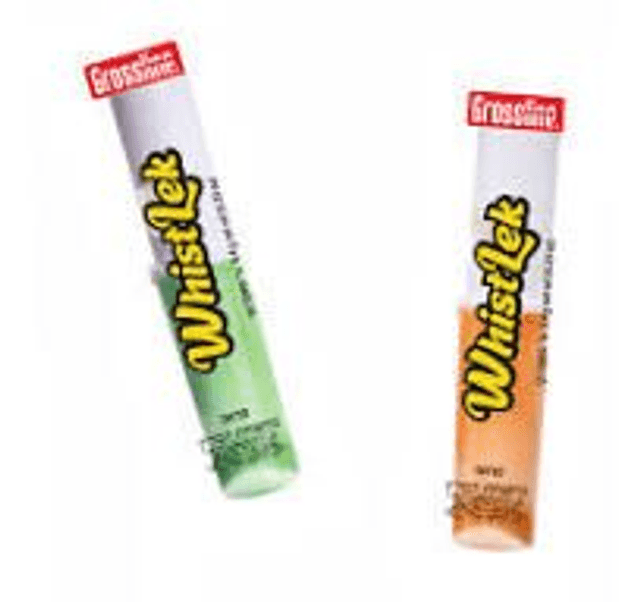 Grossline Whistlek