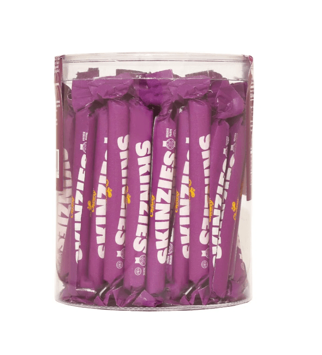 Chewzy skinzies taffy stick